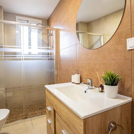 Apartamento U-nique Salamanca