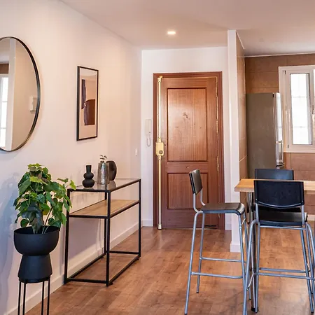 Apartamento U-nique Salamanca