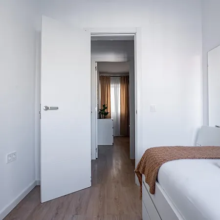 Apartamento U-nique Salamanca