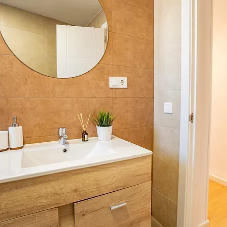 U-nique Salamanca Apartamento