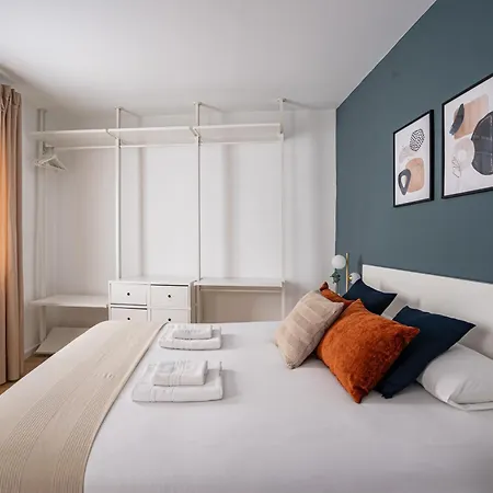 U-nique Salamanca Apartamento
