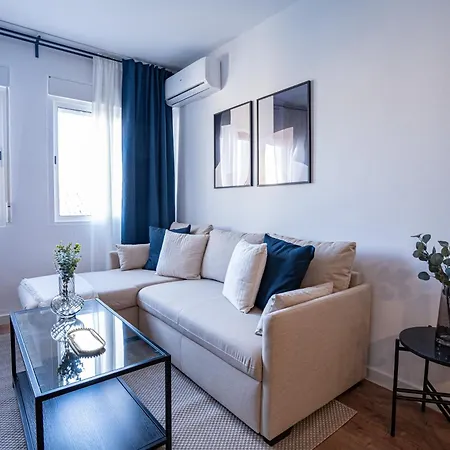 U-nique Salamanca Apartamento *