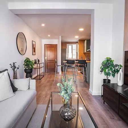 U-nique Salamanca Apartment