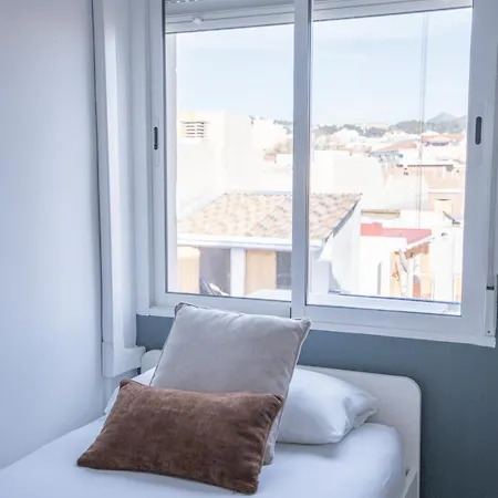 U-nique Salamanca Apartment *
