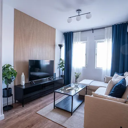 U-nique Salamanca Apartment *