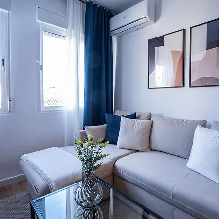 U-nique Salamanca Apartment Malaga