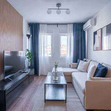 Apartment U-nique Salamanca