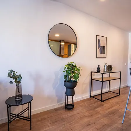 U-nique Salamanca Apartment *