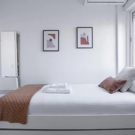 U-nique Salamanca Apartment Malaga