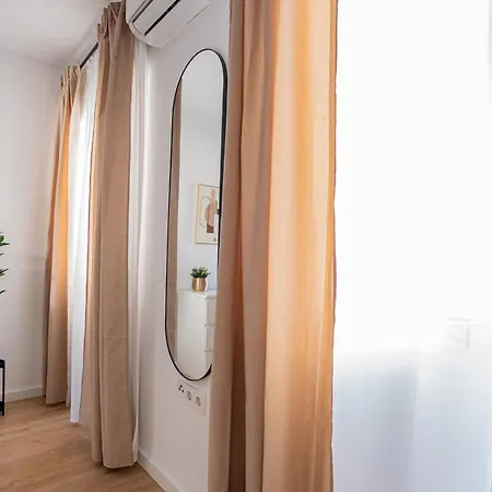 Apartment U-nique Salamanca *