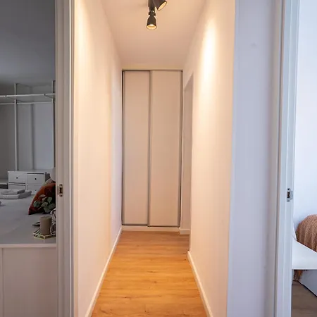 U-nique Salamanca Apartment *