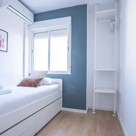 U-nique Salamanca Apartment