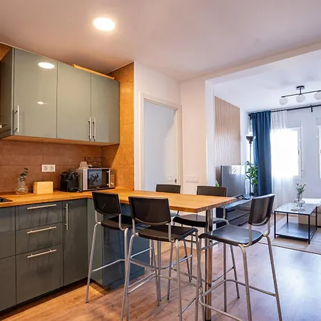 U-nique Salamanca Apartment