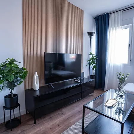 Apartment U-nique Salamanca *