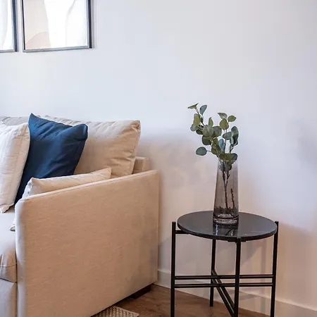 U-nique Salamanca Apartment *