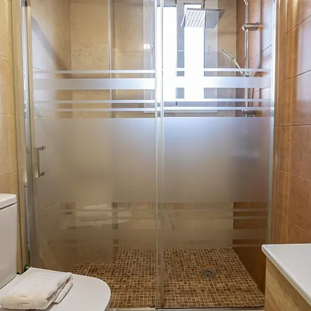 U-nique Salamanca Apartment Malaga